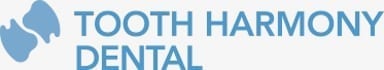 Tooth Harmony footer logo