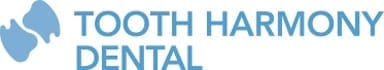 Tooth Harmony Logo
